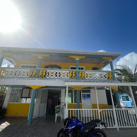 Posada Buena Vista Al Mar South West Bay المظهر الخارجي الصورة