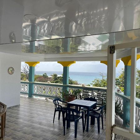 Posada Buena Vista Al Mar South West Bay المظهر الخارجي الصورة