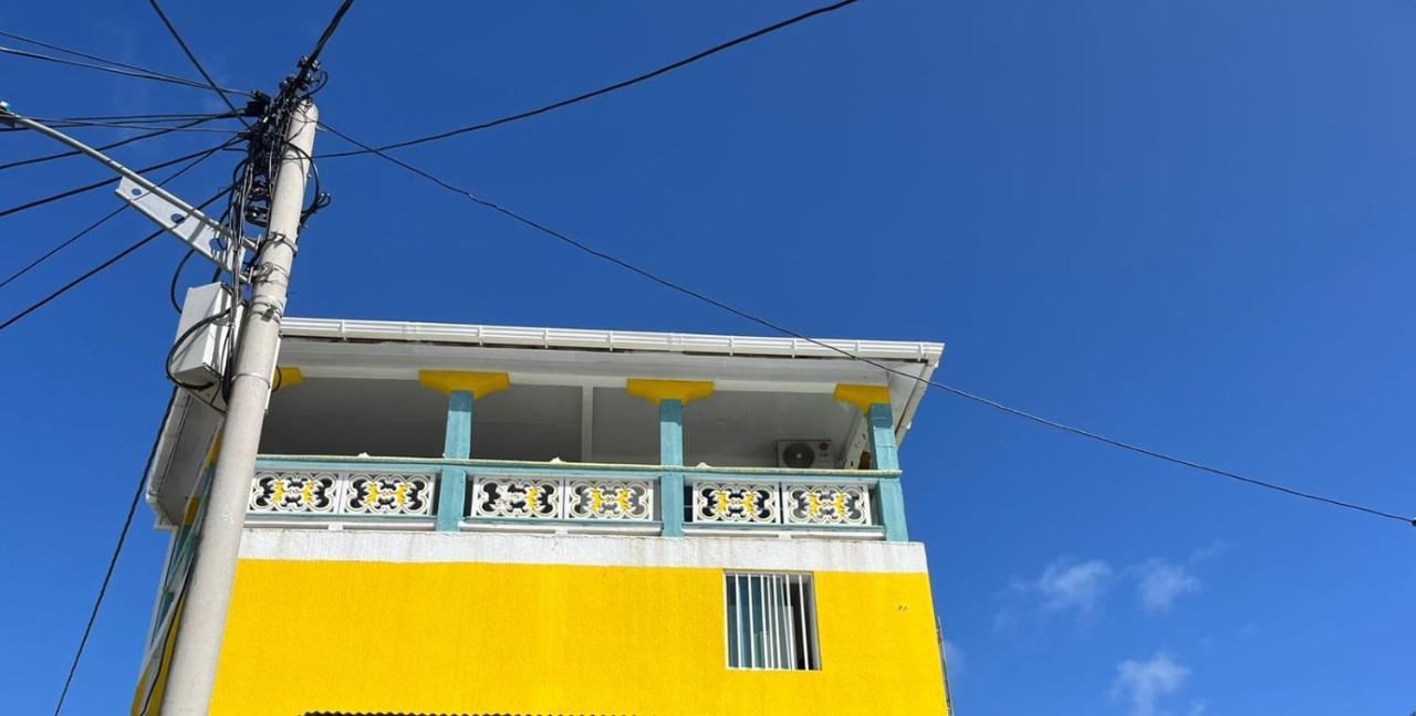 Posada Buena Vista Al Mar South West Bay المظهر الخارجي الصورة