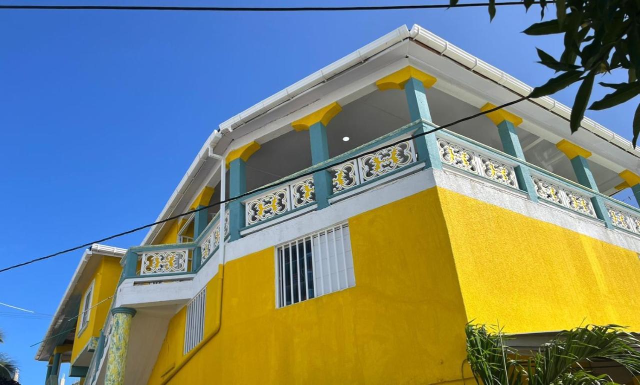 Posada Buena Vista Al Mar South West Bay المظهر الخارجي الصورة