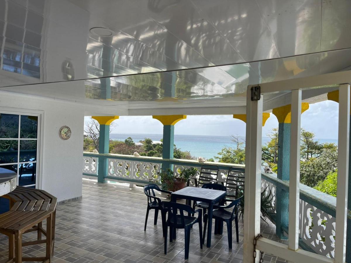 Posada Buena Vista Al Mar South West Bay المظهر الخارجي الصورة